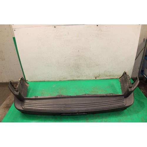 Paraurti post land rover - paraurti, post.