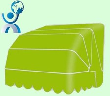 TENDA DA SOLE CAPPOTTINA