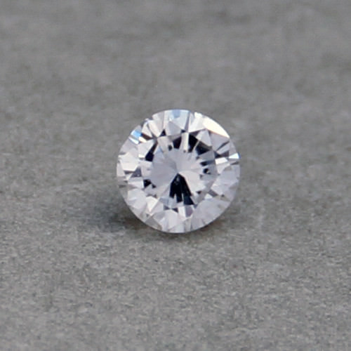 Diamante naturale 3 - diamante, 0,15