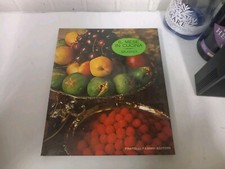 IL Mese In Cucina Giugno 1968 By Fratelli Fabbri Editori