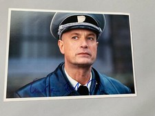 CHRISTIAN BERKEL attore