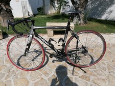 Bici corsa wilier triestina - da,