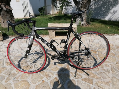 Bici corsa wilier - da,
