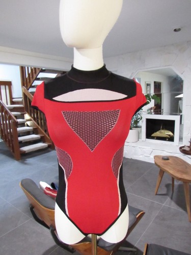Raro body euro - raro, inditex