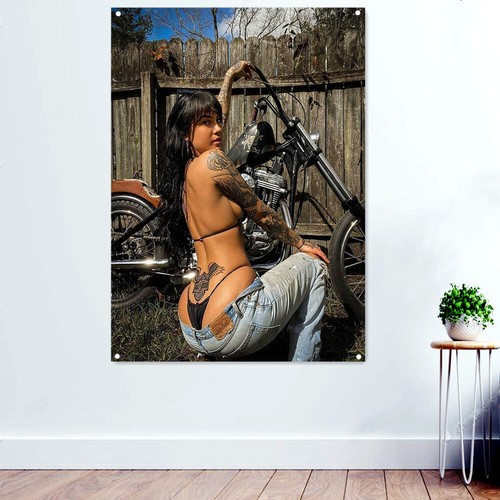 Sexy big ass tatuaggio - big,