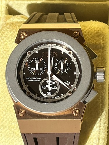 Orologio cronografo quarzo - cronografo,