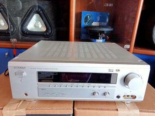 Sintoamplificatore digitale
