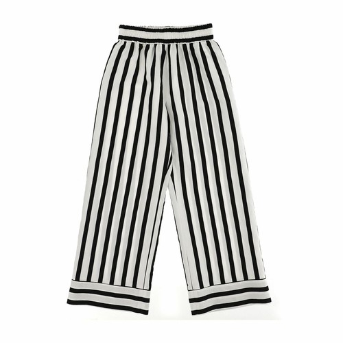 Monnalisa pantaloni ragazza - pantaloni, a