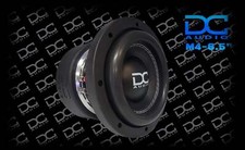 Subwoofer DC Audio M4 6,5"
