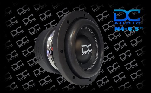 Subwoofer audio 5 - subwoofer, m4