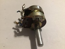 Sansui AU-999…Controllo