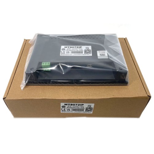 1pz weintek mt8072ip - mt8072ip, touch