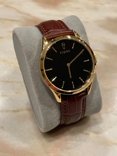 Orologio fjord 6028 vendela - fj-6028,