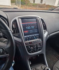 Per Opel Astra J 2011-2012