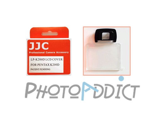Jjc k200d protezione - jjc,