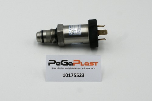 Pall 861c2097hss bar 6 - pall, 0-6,9