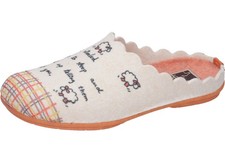 Manitu Scarpe Da Casa In