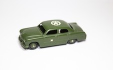 Dinky 675 Auto di Stato