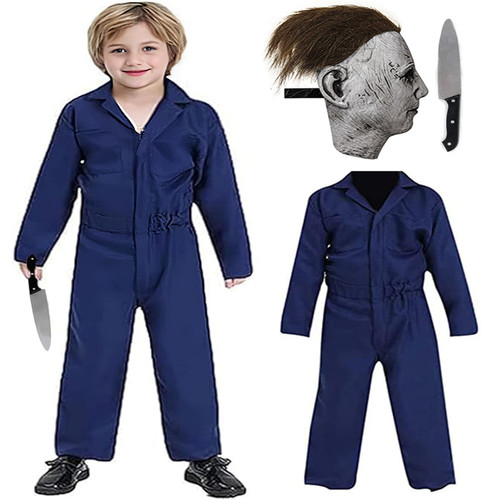 Kuberas costume killer per - kuberas,