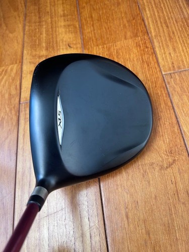 Cleveland hibore driver - hibore, 9.5°