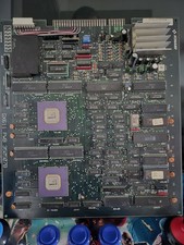 Combat School Original Konami