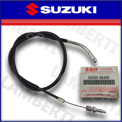 Cavo frizione originale suzuki - cavo,