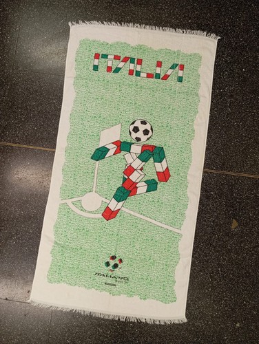 Telo mare italia - italia, mascotte