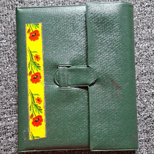 Collezione francobolli rdt - rdt, in