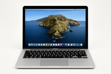 APPLE MACBOOK PRO 15" 2013 RETINA CORE i7 8Ram SSD 500GB