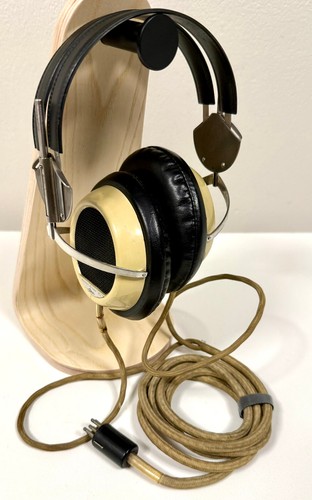 Cuffie elettrostatiche stax - cuffie,