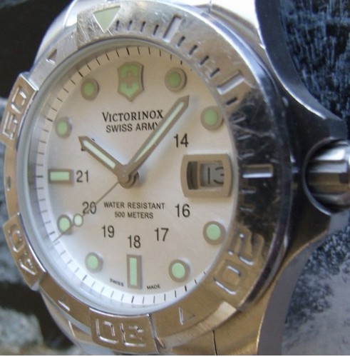 Esercito svizzero uomo dive - svizzero,
