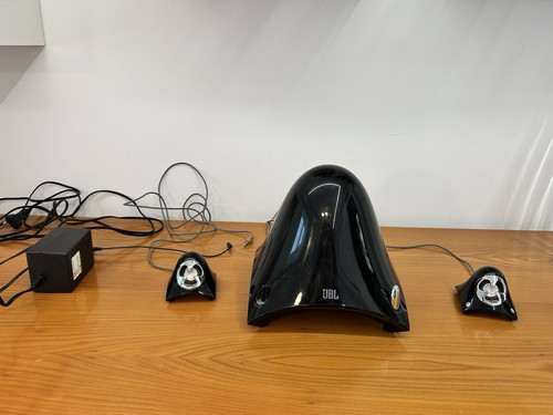 Sistema audio jbl - sistema,