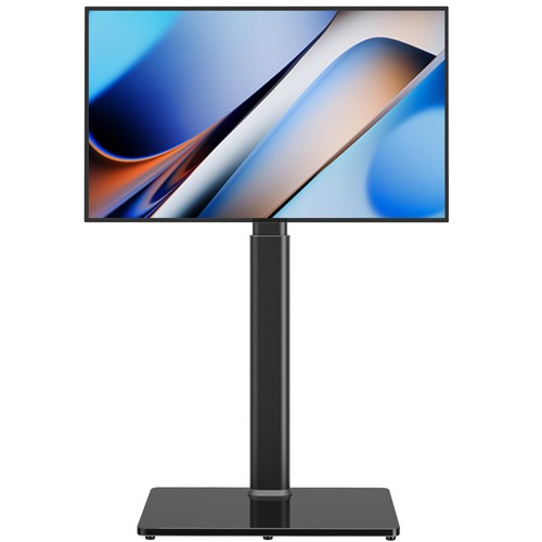 Supporto pavimento per tv - tv,