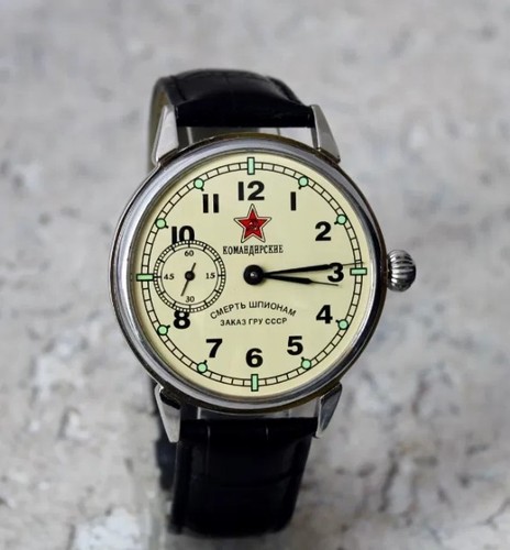 Orologio polso meccanico - orologio, da