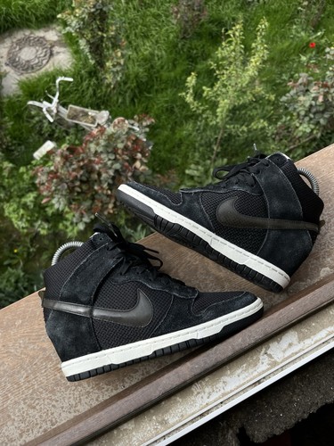 Nike dunk sky - nike,