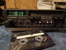 Autoradio Blaupunkt BREMEN SQR
