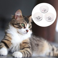  Ciotola Acqua Gatto Per Cibo