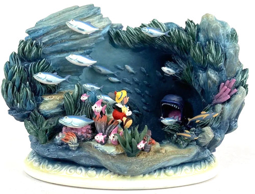 Disney pinocchio la venuta - la,