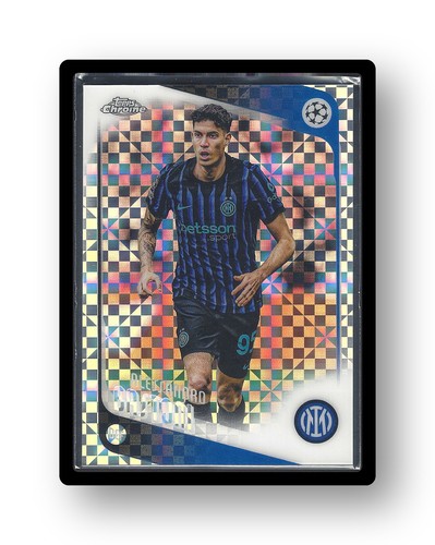 Alessandro bastoni 2025 - alessandro,