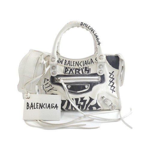 Autentica borsa balenciaga - autentica,