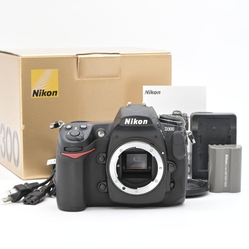 Nikon d300 corpo mp con - nikon,