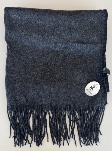 Sciarpa uomo polo club 30 - polo, 30%
