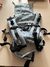 Marsupio neonato Stokke Limas