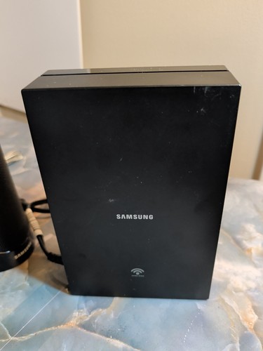 Samsung swa 7000s - swa-7000s, e
