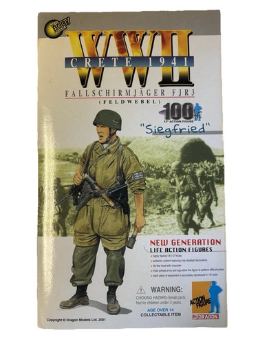 Dragon ww2 creta 1941 - creta,