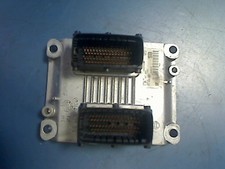 Centralina Iniezione Z12XE SB