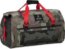 Borsa Moto Posteriore