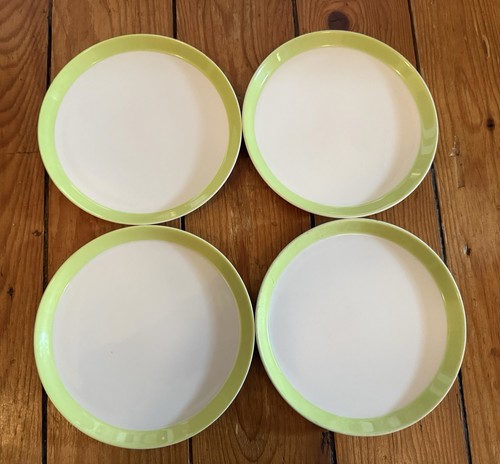 Arzberg tric verde pezzi - 4,