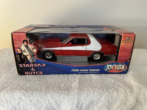 Joyride starsky hutch - 1:18, &