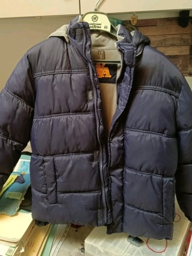 Giubbotto inverno bimbo - inverno,